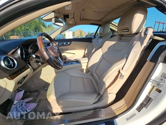 2015 Mercedes-Benz SL 400 – miniatura 7