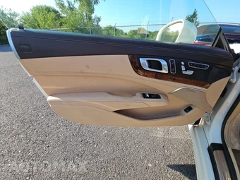 2015 Mercedes-Benz SL 400 – miniatura 9