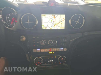 2015 Mercedes-Benz SL 550 – miniatura 10