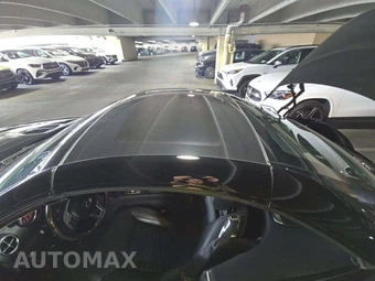 2015 Mercedes-Benz SL 550 – miniatura 12