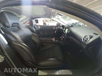 2015 Mercedes-Benz SL 550 – miniatura 16