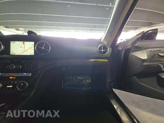 2015 Mercedes-Benz SL 550 – miniatura 17