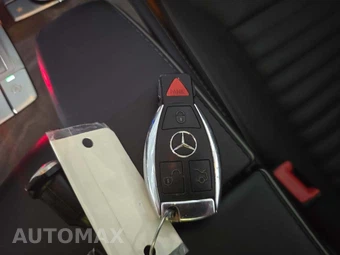 2015 Mercedes-Benz SL 550 – miniatura 8