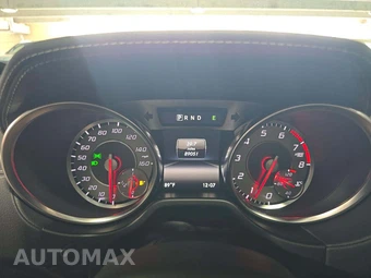 2015 Mercedes-Benz SL 550 – miniatura 9
