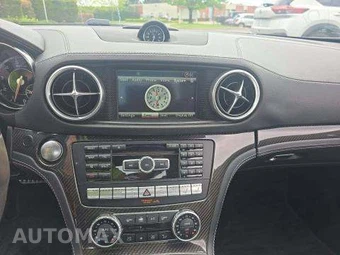 2015 Mercedes-Benz SL 63 AMG – miniatura 10