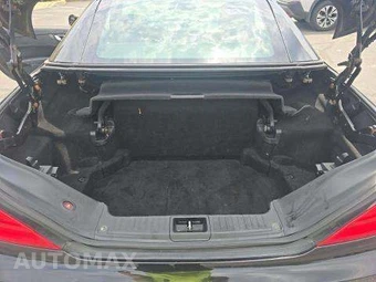 2015 Mercedes-Benz SL 63 AMG – miniatura 13