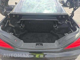 2015 Mercedes-Benz SL 63 AMG – miniatura 14