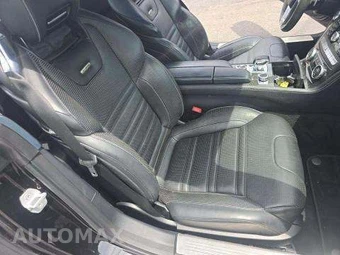 2015 Mercedes-Benz SL 63 AMG – miniatura 17