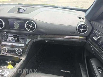 2015 Mercedes-Benz SL 63 AMG – miniatura 18