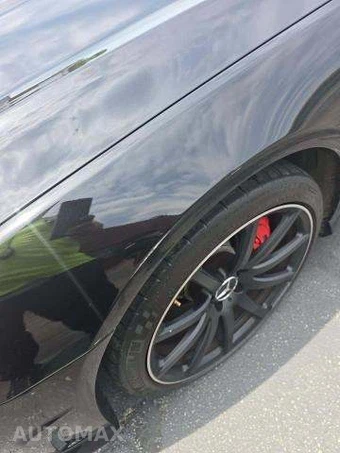 2015 Mercedes-Benz SL 63 AMG – miniatura 20