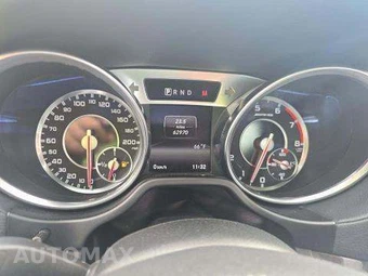 2015 Mercedes-Benz SL 63 AMG – miniatura 9