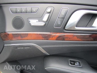 2015 Mercedes-Benz SL-Class SL550 – miniatura 37
