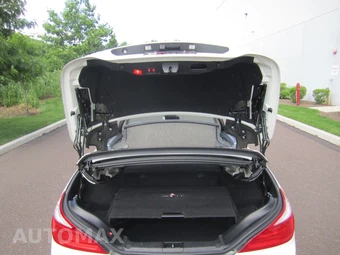 2015 Mercedes-Benz SL-Class SL550 – miniatura 40
