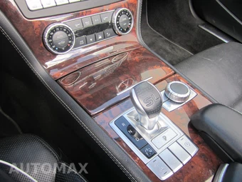 2015 Mercedes-Benz SL-Class SL550 – miniatura 47