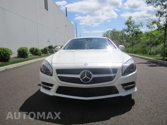 2015 Mercedes-Benz SL-Class SL550 – miniatura 69