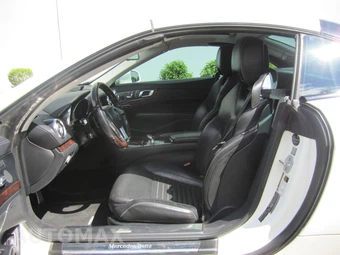 2015 Mercedes-Benz SL-Class SL550 – miniatura 81