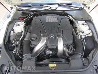 2015 Mercedes-Benz SL-Class SL550 – miniatura 86