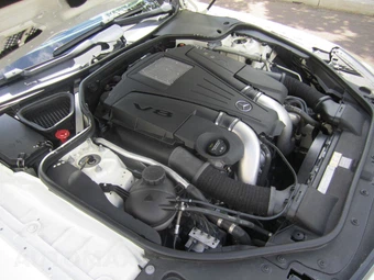 2015 Mercedes-Benz SL-Class SL550 – miniatura 87