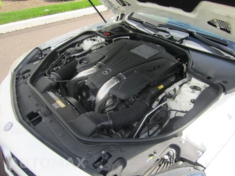 2015 Mercedes-Benz SL-Class SL550 – miniatura 88