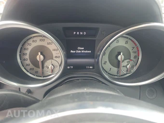 2015 Mercedes-Benz SLK 250 – miniatura 12