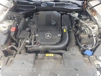 2015 Mercedes-Benz SLK 250 – miniatura 14