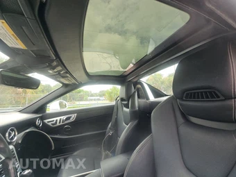 2015 Mercedes-Benz SLK 250 – miniatura 16