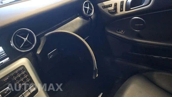2015 Mercedes-Benz SLK 250 – miniatura 20