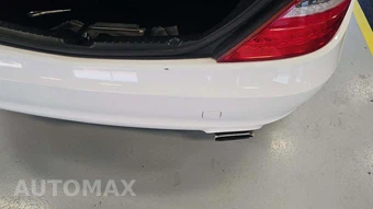 2015 Mercedes-Benz SLK 250 – miniatura 23