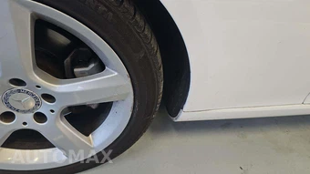 2015 Mercedes-Benz SLK 250 – miniatura 25