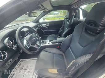 2015 Mercedes-Benz SLK 250 – miniatura 7