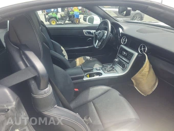 2015 Mercedes-Benz SLK 250 – miniatura 8