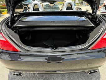 2015 Mercedes-Benz SLK 250 - miniatura 10