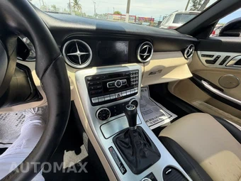 2015 Mercedes-Benz SLK 250 - miniatura 16