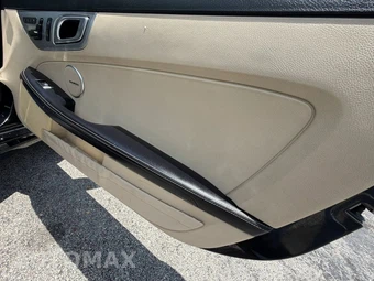 2015 Mercedes-Benz SLK 250 - miniatura 18
