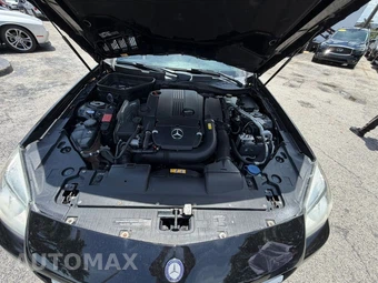 2015 Mercedes-Benz SLK 250 - miniatura 19