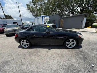 2015 Mercedes-Benz SLK 250 - miniatura 22