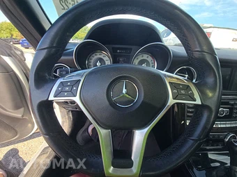 2015 Mercedes-Benz SLK 250 – miniatura 10