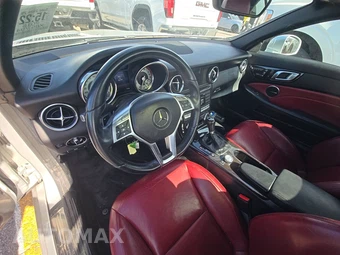 2015 Mercedes-Benz SLK 250 – miniatura 11