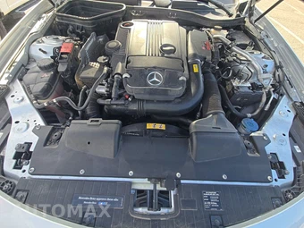 2015 Mercedes-Benz SLK 250 – miniatura 14