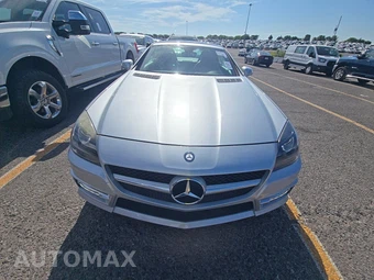 2015 Mercedes-Benz SLK 250 – miniatura 2