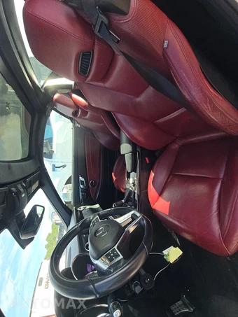 2015 Mercedes-Benz SLK 250 – miniatura 7