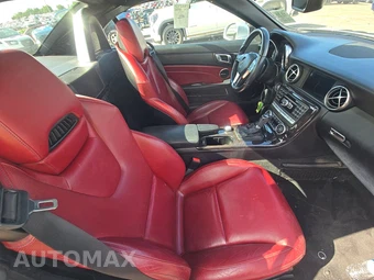 2015 Mercedes-Benz SLK 250 – miniatura 8