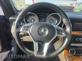 2015 Mercedes-Benz SLK 250 – miniatura 10