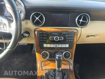 2015 Mercedes-Benz SLK 250 – miniatura 11