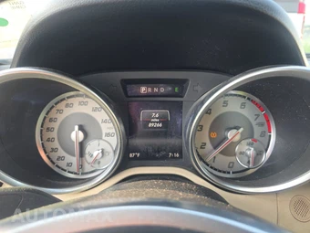 2015 Mercedes-Benz SLK 250 – miniatura 12