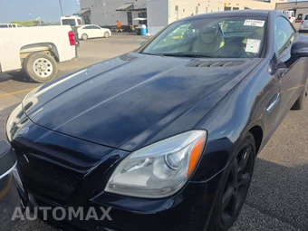 2015 Mercedes-Benz SLK 250 – miniatura 14