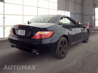 2015 Mercedes-Benz SLK 250 – miniatura 4