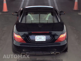 2015 Mercedes-Benz SLK 250 – miniatura 5