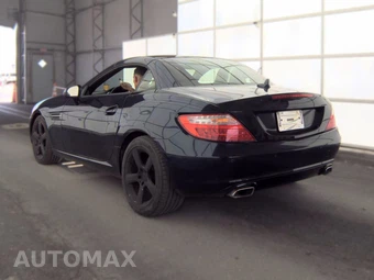 2015 Mercedes-Benz SLK 250 – miniatura 6