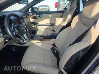 2015 Mercedes-Benz SLK 250 – miniatura 7